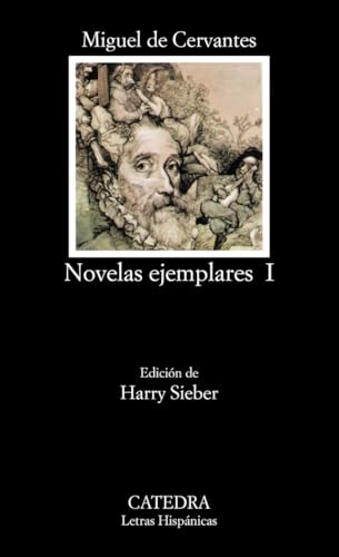 Novelas Ejemplares 1
