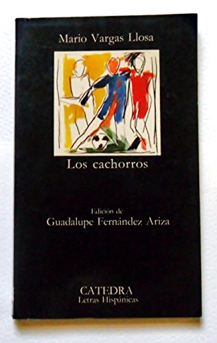 Los Cachorros