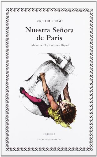 Nuestra Senora De Paris