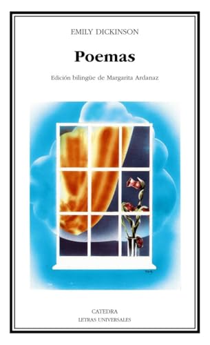 Poemas - Emily Dickinson / Edicion Bilingue