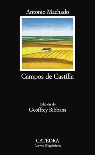 Campos De Castilla
