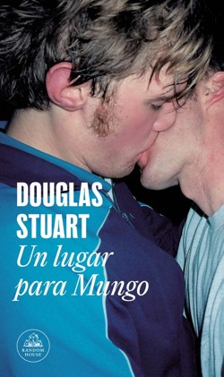 Un Un lugar para Mungo / Young Mungo