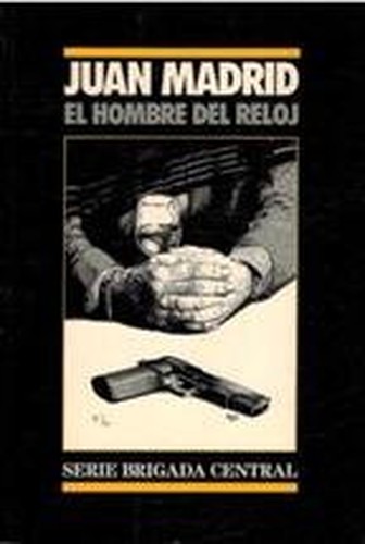 El hombre el reloj