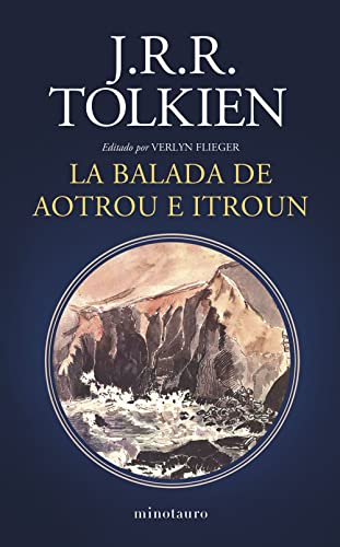 La balada de Aotrou e Itroun (Biblioteca J. R. R. Tolkien)