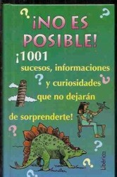 No es posible