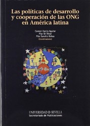 Las políticas de desarrollo y cooperación de las ONG en América latina: 6 (Ciencia Sociales)