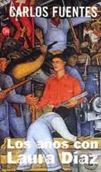 Los Anos Con Laura Diaz