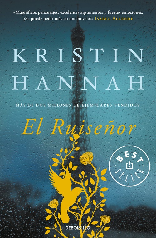 El El ruiseñor / The Nightingale