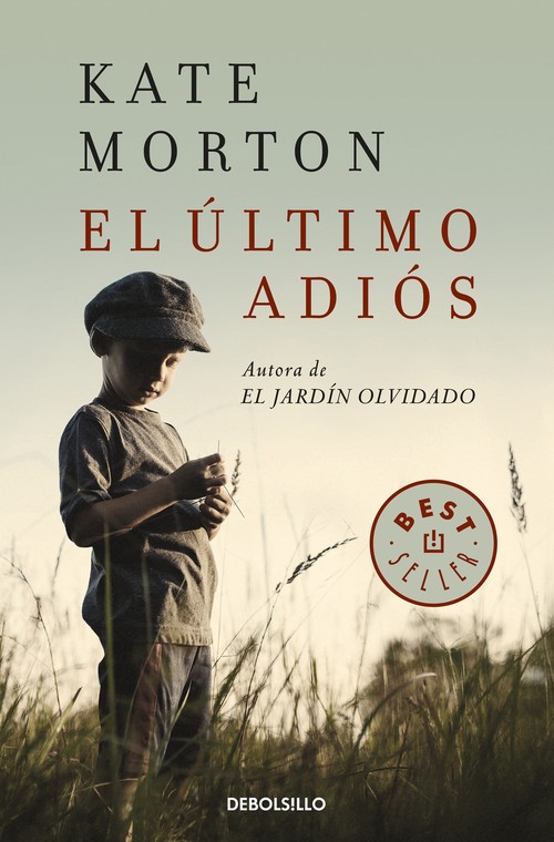 El El último adiós / The Lake House