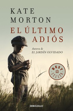 El El último adiós / The Lake House
