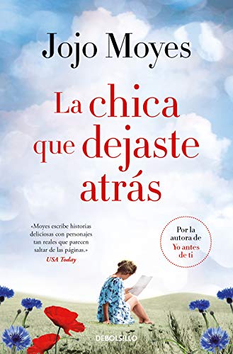 La chica que dejaste atras