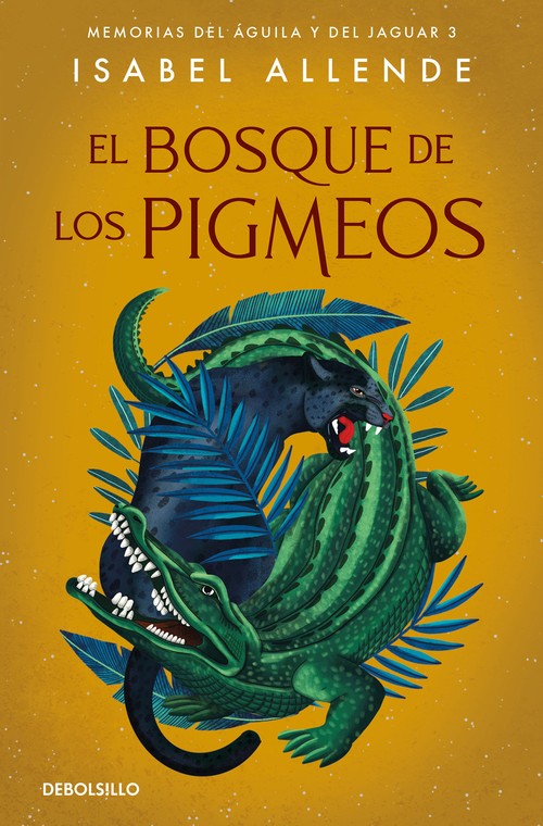 El El bosque de los pigmeos / Forest of the Pygmies