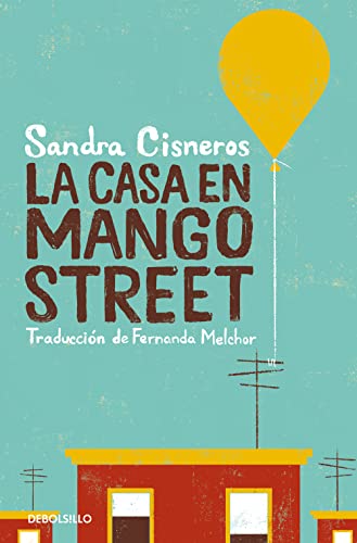 La casa de Mango Street