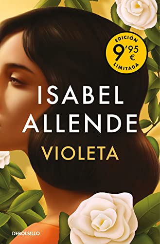 Violeta EDICION LIMITADA A PRECIO Especial