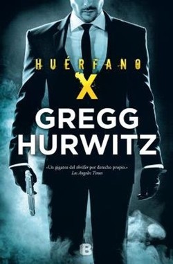 Huerfano x  /  Orphan X
