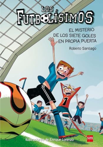 Futbolisimos