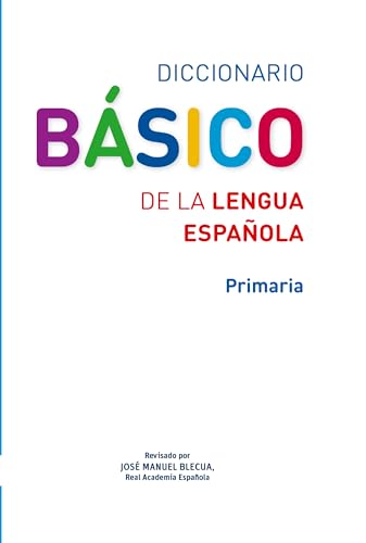 Diccionarios escolares de espanol