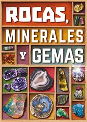 Rocas, minerales y gemas (Enciclopedias)