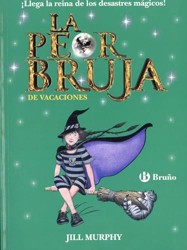 La Peor Bruja de Vacaciones