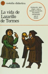 La Vida De Lazarillo De Tormes