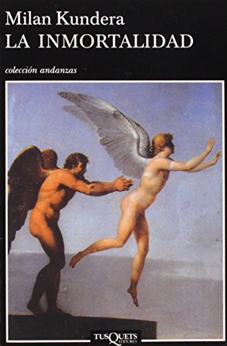 La Inmortalidad