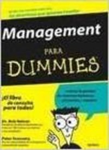 Management para dummies