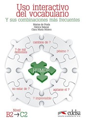 Uso Interactivo del vocabulario