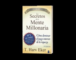 Secretos de la Mente Millonaria, Los -V1*