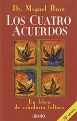 Los Cuatro Acuerdos