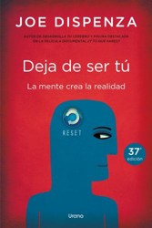 Deja de Ser Tu