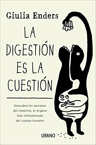 Digestion Es La Cuestion, La -V1