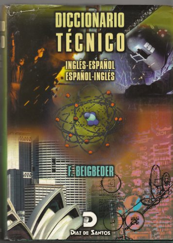 Diccionario Tecnico
