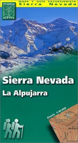 Sierra Nevada la Alpunarra