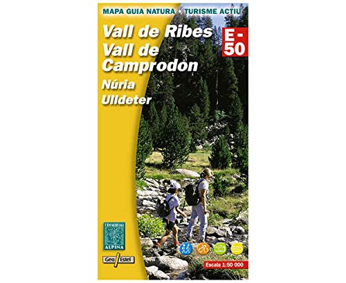 Vall de Camprodon / Vall de Ribes