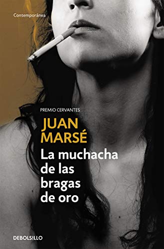 La Muchacha De S Bragas De Oro (Contemporánea)