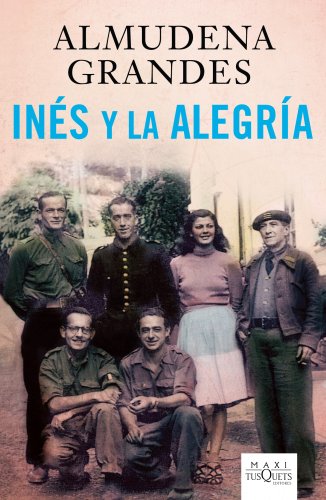 Ines y la Alegria