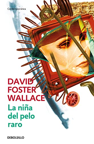 La niña del pelo raro (Contemporánea)