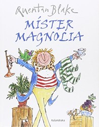 Míster Magnolia