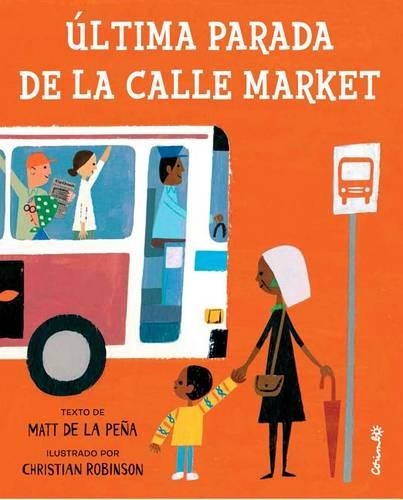 Ultima Parada de la Calle Market