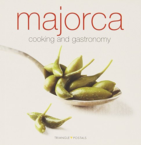 Majorca Cooking and Gastronomy