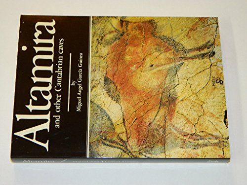 Altamira, and other cantabrian caves