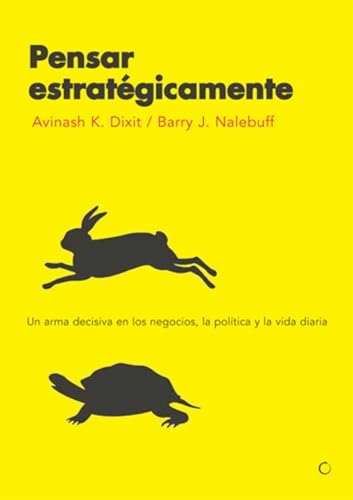Pensar estrategicamente