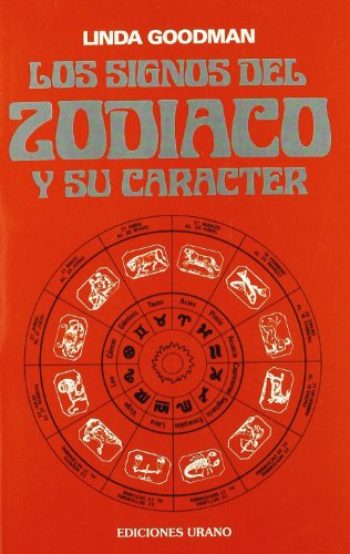 Los Signos del Zodiaco y Su Caracter