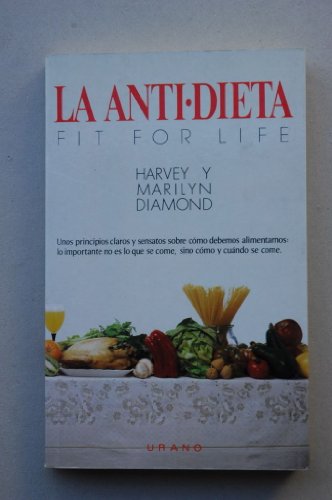 La La Anti-Dieta