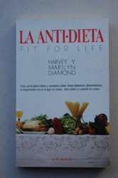 La La Anti-Dieta