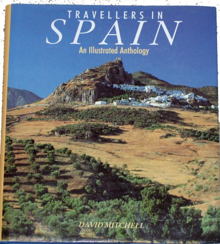 Travellers in Spain