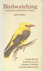 Birdwatching on Spain's Southern Coast