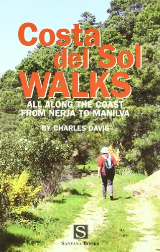 Costa Del Sol Walks