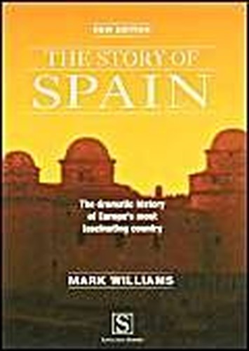 The Story of Spain