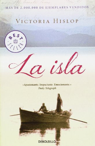 La isla